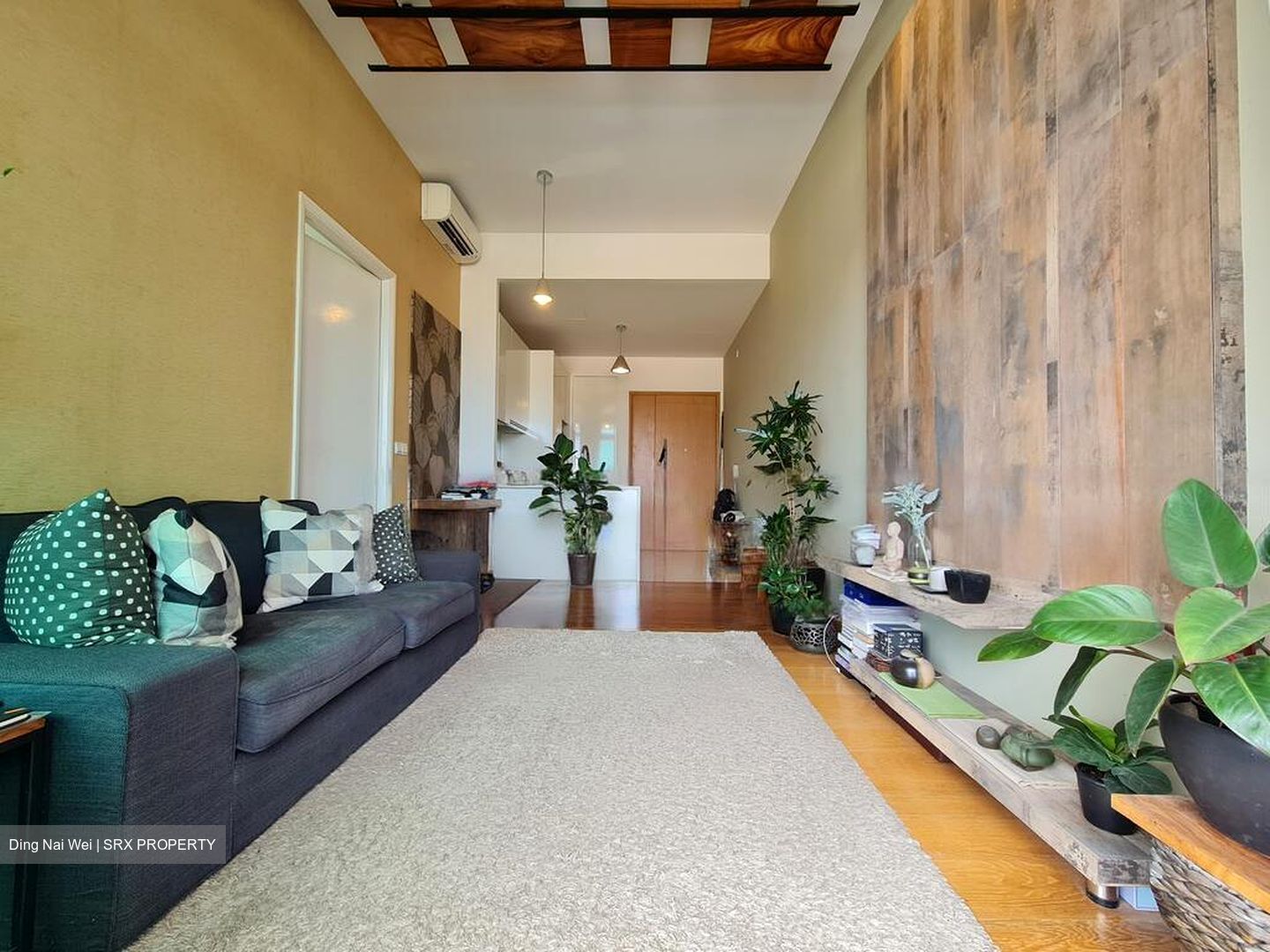 Kingsford . Hillview Peak (D23), Condominium #485625811